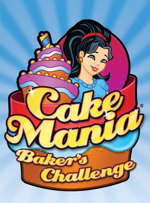 Cake Mania 2