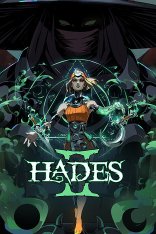 Hades 2 / Hades II (2025)